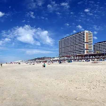 Apartment Metropol, Whg 139, Landseite Westerland